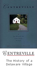 Centreville DE History